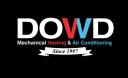 Dowd Mechanical Heating & Air Conditioning logo